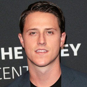 Shane Harper at age 24