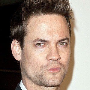 Shane West Headshot 5 of 10