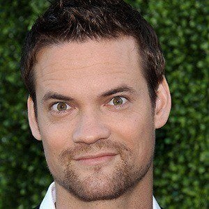 Shane West Headshot 7 of 10