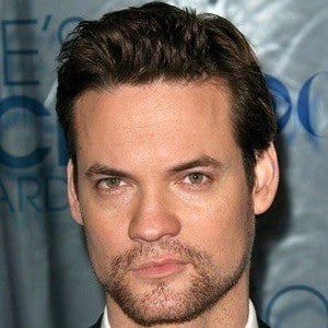 Shane West Headshot 8 of 10