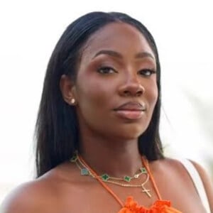 Shani Jamilah Headshot 3 of 9