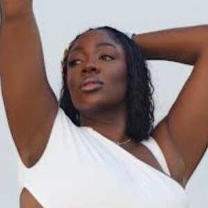Shani Jamilah Headshot 5 of 9