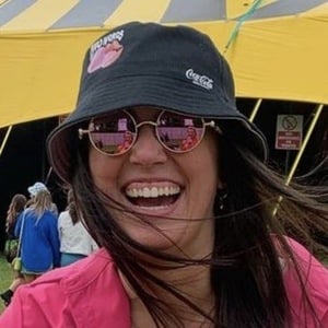 Shanice Griffin at age 23