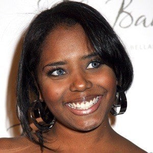 Shar Jackson Headshot 9 of 10