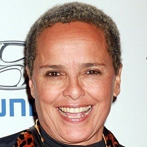 Shari Belafonte Headshot 3 of 5