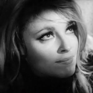 Sharon Tate Headshot 5 of 5