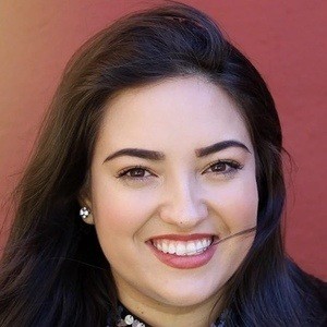 Shasta Garcia Headshot 3 of 3