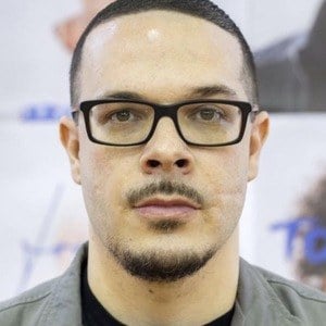 Shaun King Headshot 2 of 10