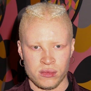 Shaun Ross Headshot 5 of 10