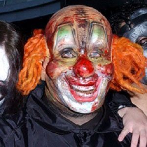 Shawn Crahan Headshot 5 of 6