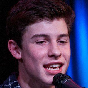 Shawn Mendes Headshot 8 of 9