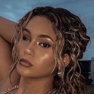 Shayla Marie Headshot 7 of 10