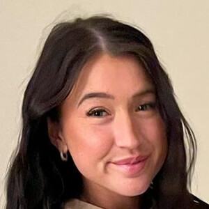 Shelby Sacco at age 25