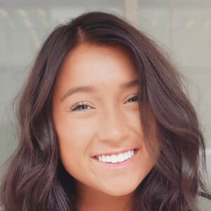 Shelby Sacco at age 22