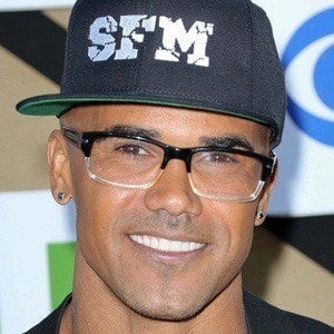 Shemar Moore at age 43