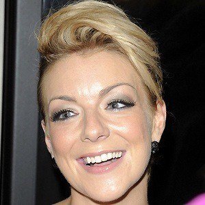 Sheridan Smith Headshot 5 of 10