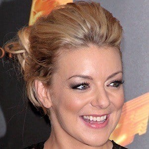 Sheridan Smith at age 31