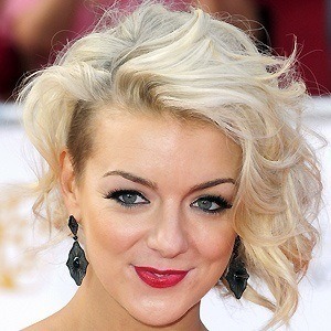 Sheridan Smith Headshot 6 of 10