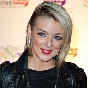 Sheridan Smith Headshot 7 of 10