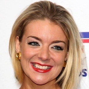 Sheridan Smith Headshot 9 of 10