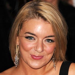 Sheridan Smith Headshot 10 of 10