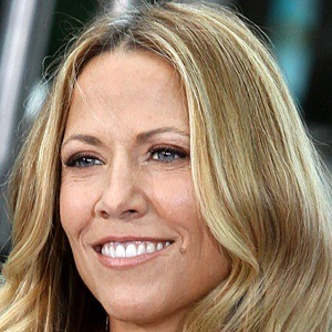 Sheryl Crow Headshot 4 of 6