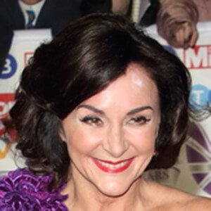 Shirley Ballas Headshot 9 of 10