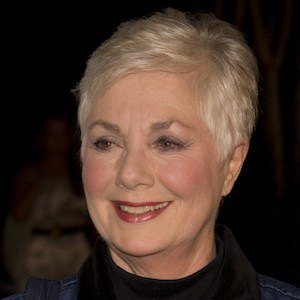 Shirley Jones Headshot 9 of 10