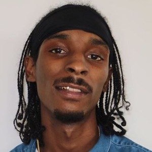 Sho Shallow Headshot 5 of 6