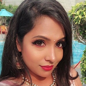 Shruti Arjun Anand Headshot 2 of 10