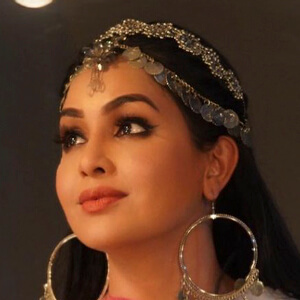 Shubhangi Atre Headshot 4 of 6