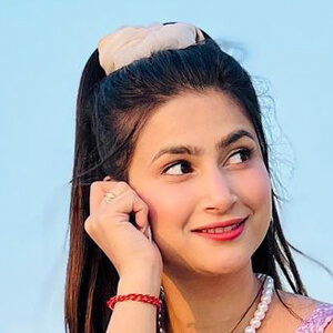 Shweta Singh Headshot 4 of 6