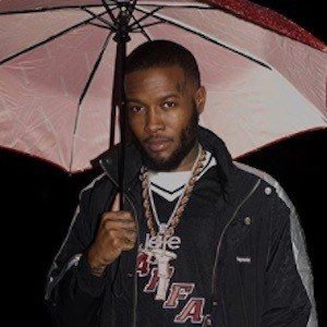 Shy Glizzy Headshot 6 of 9