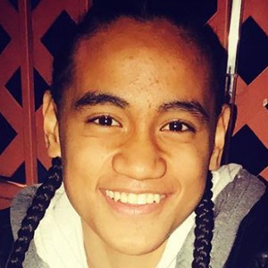 Siaki Sii Headshot 5 of 9