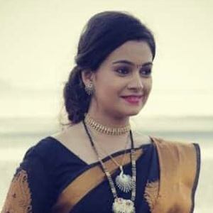 Siddhi Patne Headshot 5 of 9