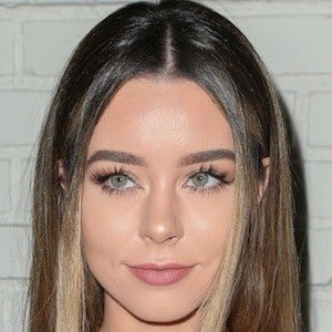 Sierra Furtado Headshot 8 of 10