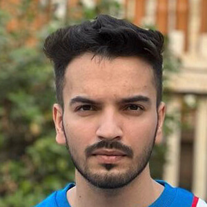 Simarr6000 Headshot 3 of 5