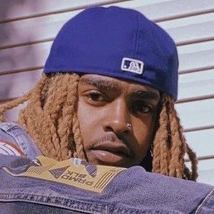 Yvng Sammie Headshot 4 of 10