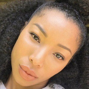 Simone Shepherd Headshot 2 of 10