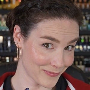 Simply Nailogical at age 31