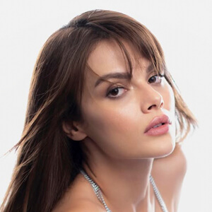 Sinem Unsal Headshot 3 of 6