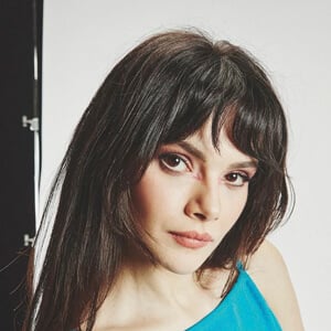 Sinem Unsal Headshot 4 of 6