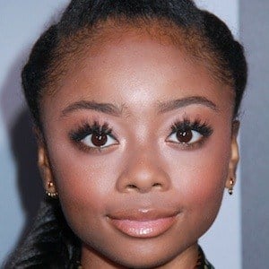 Skai Jackson Headshot 10 of 10