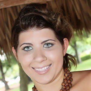 Kalee Zanella Headshot 2 of 4