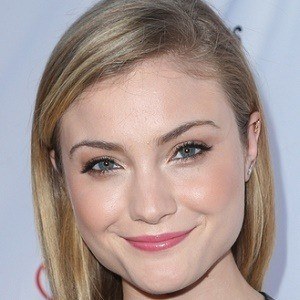 Skyler Samuels Headshot 7 of 8