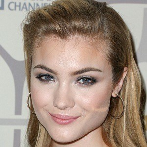 Skyler Samuels Headshot 8 of 8