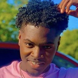 SkyReese23 at age 22