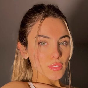 Sofía Lourido Headshot 3 of 7