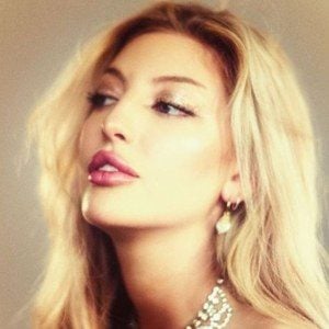 Sofia Karlberg Headshot 6 of 10