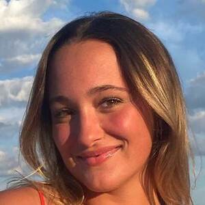 Sofia Tassello at age 22